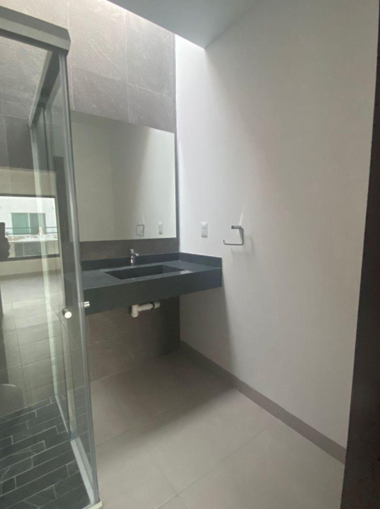 Casa en Preventa Fracc. Mayorca Residencial/ 2 Pisos, 2 Habitaciones/ León Zona Sur