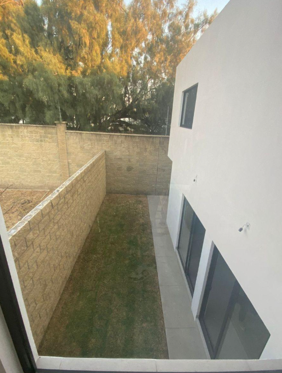 Casa en Preventa Fracc. Mayorca Residencial/ 2 Pisos, 2 Habitaciones/ León Zona Sur