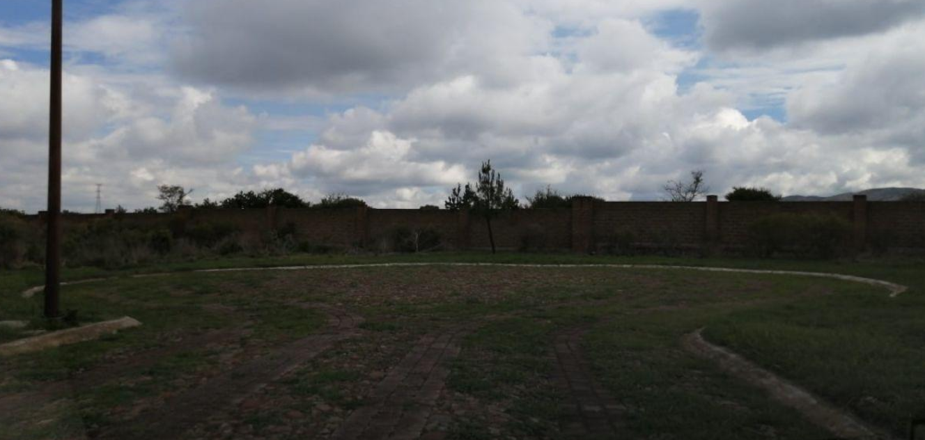 Venta de Terreno Fracc. Valle de Los Reyes/ Carrt. Lagos de Moreno/ Zona Norte León