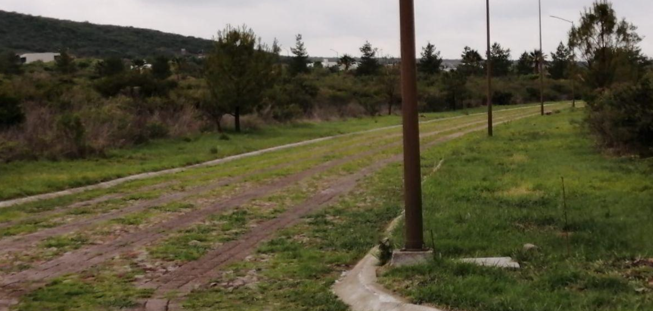 Venta de Terreno Fracc. Valle de Los Reyes/ Carrt. Lagos de Moreno/ Zona Norte León