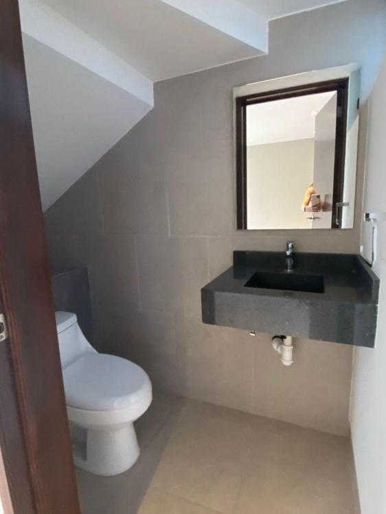 Casa en Preventa Fracc. El Mayorazgo/ 2 Pisos / 2 Habitaciones / León Zona Sur