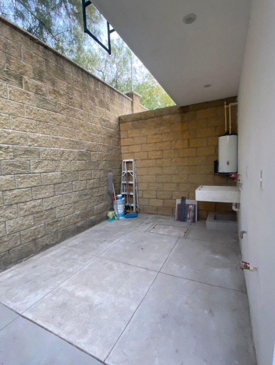 Casa en Preventa Fracc. El Mayorazgo/ 2 Pisos / 2 Habitaciones / León Zona Sur