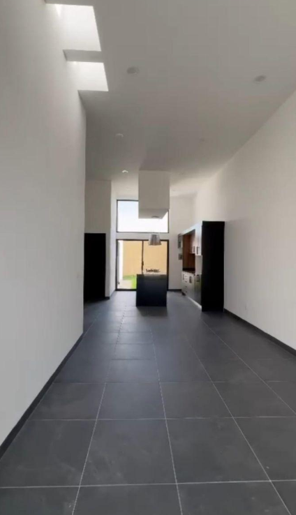 Casa en Preventa Fracc. Mayorca Residencial 1 Piso, 2 Habitaciones/león Zona Sur.