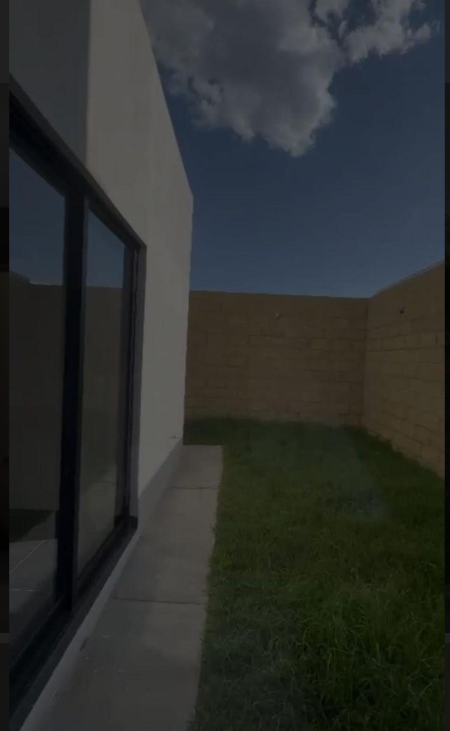 Casa en Preventa Fracc. Mayorca Residencial 1 Piso, 2 Habitaciones/león Zona Sur.