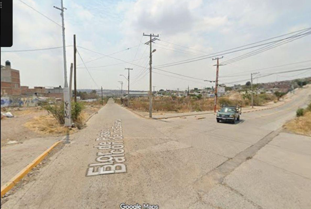 Terrenos en Venta Saucillo de La Joya/ Balcones de La Joya/zona Nte.