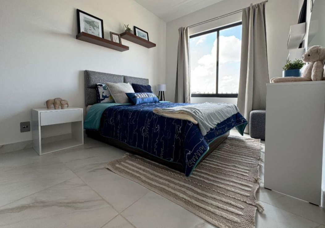 Casa en Venta Nueva Modelo Arzúa: Diseño Moderno y Cancha de Pádel | Zona Sur León