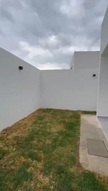 Casa en Preventa Fracc. Valles del Molino B/ 2 Pisos, 2 Habitaciones / León Zona Norte