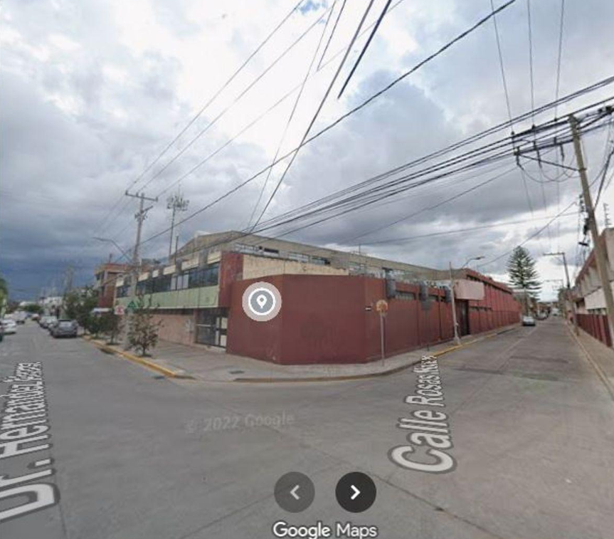 Venta Nave Industrial Col. San Juan de Dios / León Cona Centro