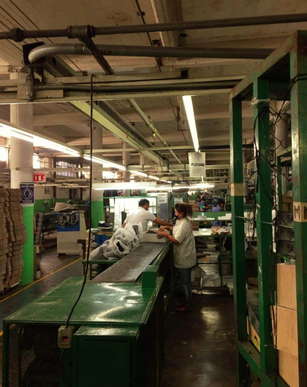 Venta Nave Industrial Col. San Juan de Dios / León Cona Centro