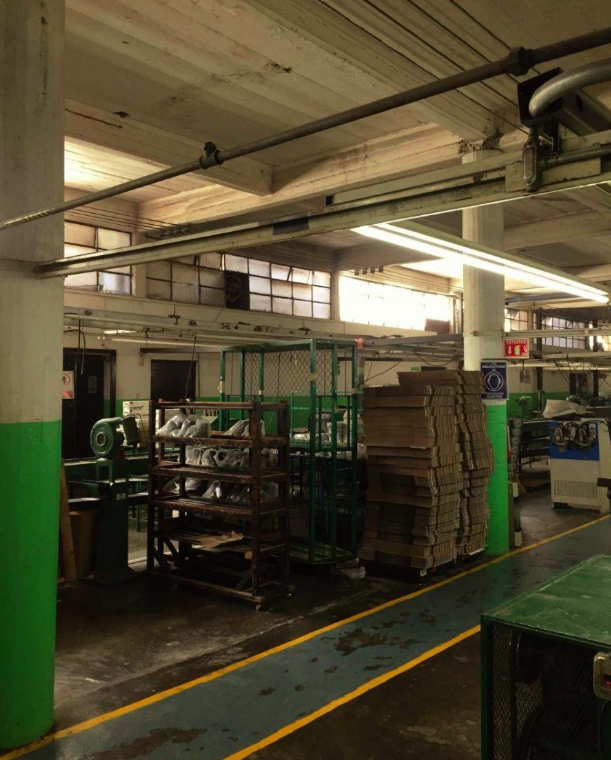 Venta Nave Industrial Col. San Juan de Dios / León Cona Centro