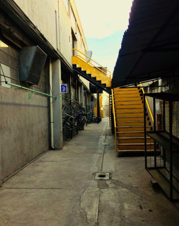 Venta Nave Industrial Col. San Juan de Dios / León Cona Centro