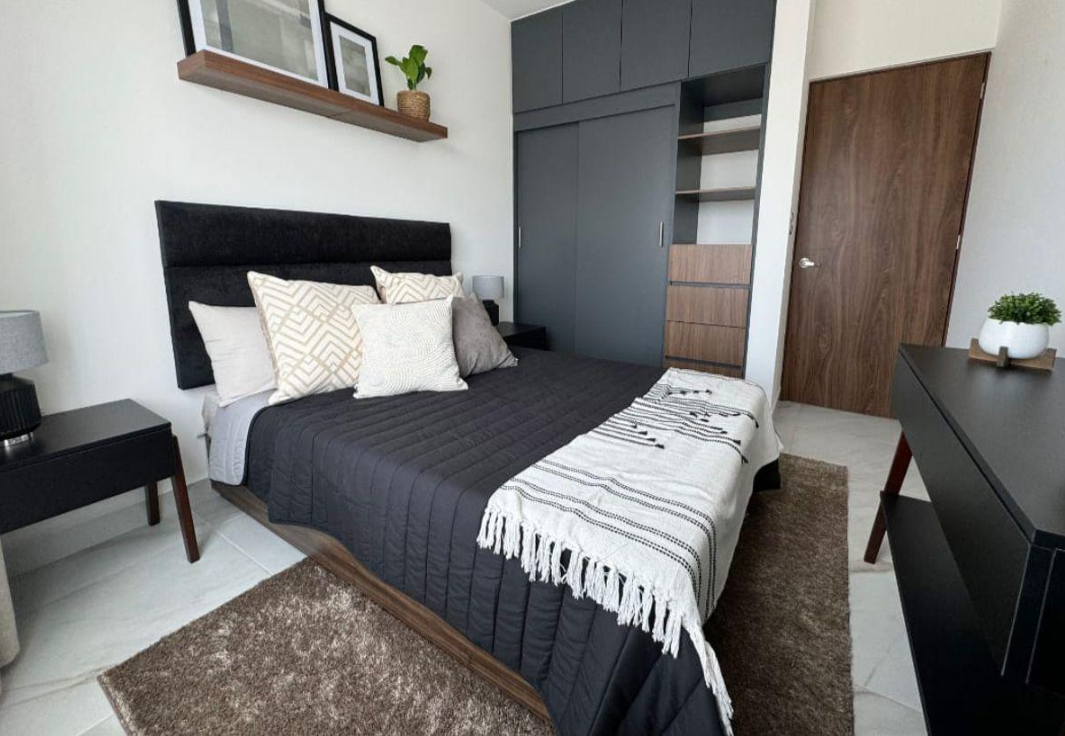 Casa en Venta Nueva Modelo Arzúa: Diseño Moderno y Cancha de Pádel | Zona Sur León