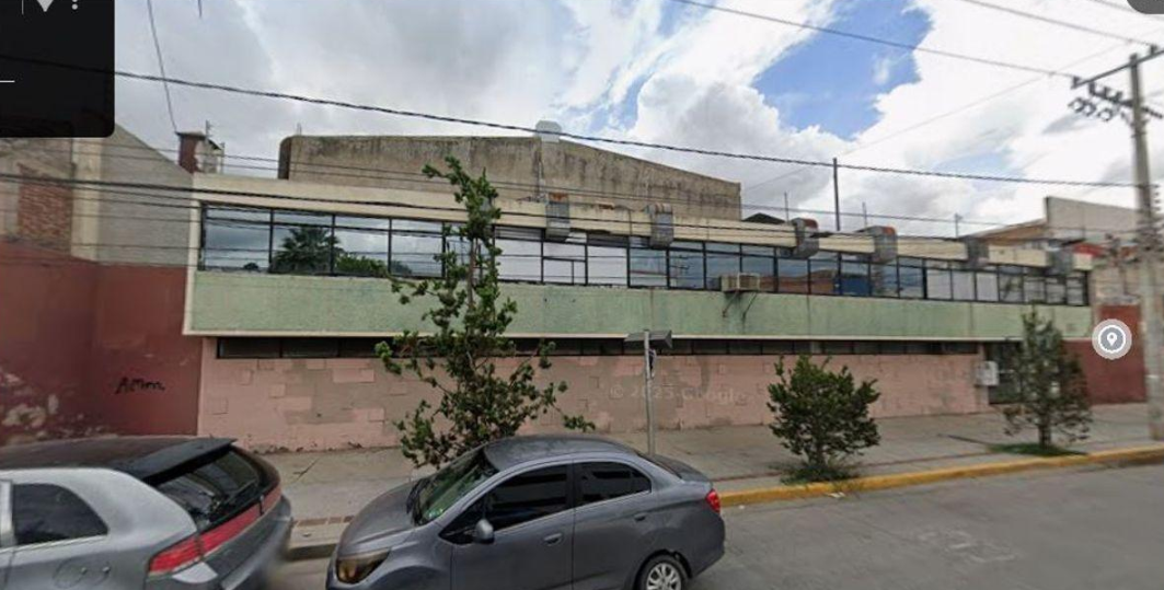Venta Nave Industrial Col. San Juan de Dios / León Cona Centro