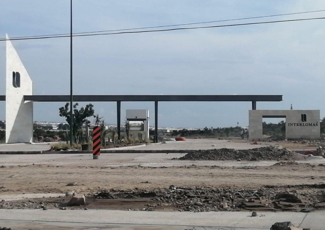 Venta de Macro Lotes Fracc. Interlomas, Loen Zona Norte