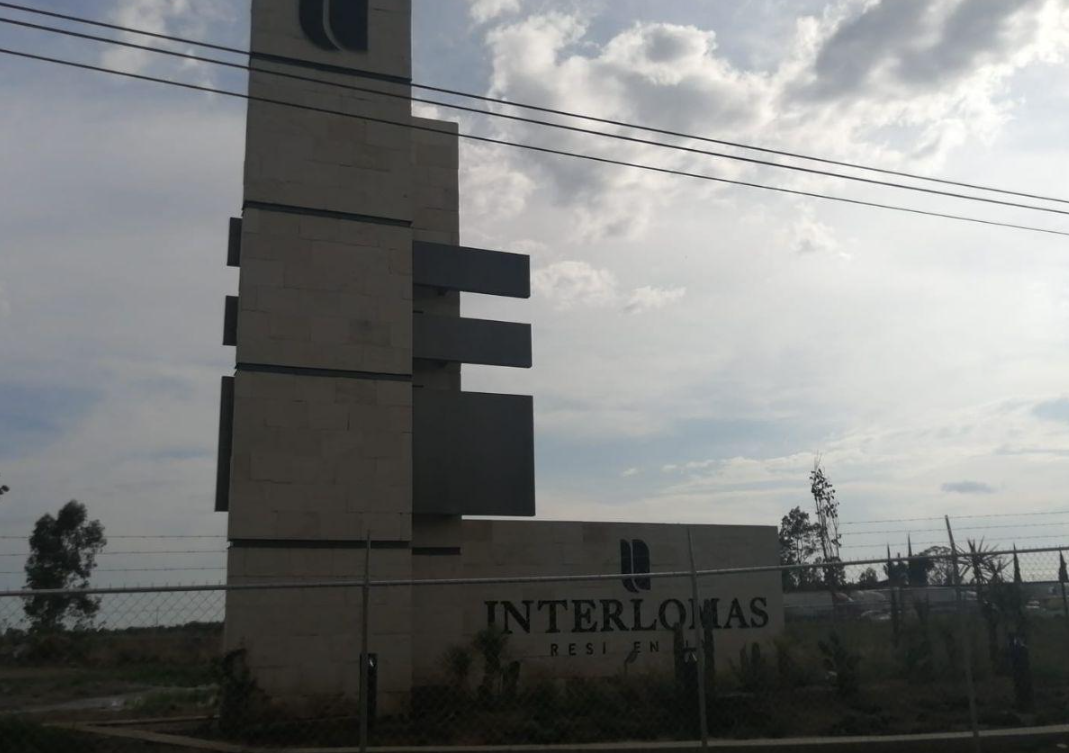 Venta de Macro Lotes Fracc. Interlomas, Loen Zona Norte