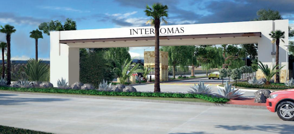 Venta de Macro Lotes Fracc. Interlomas, Loen Zona Norte