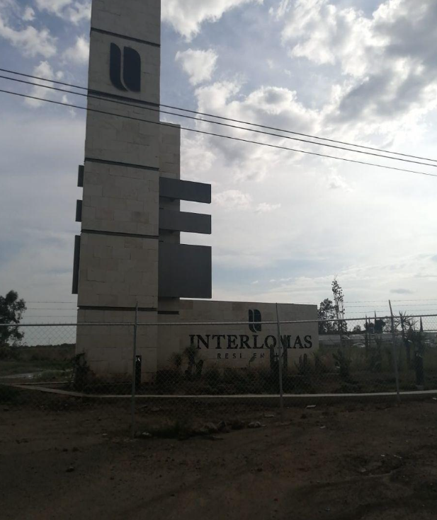 Venta de Macro Lotes Fracc. Interlomas, Loen Zona Norte