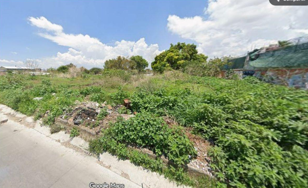 Venta de Terreno Av Salto de Las Liebres / León