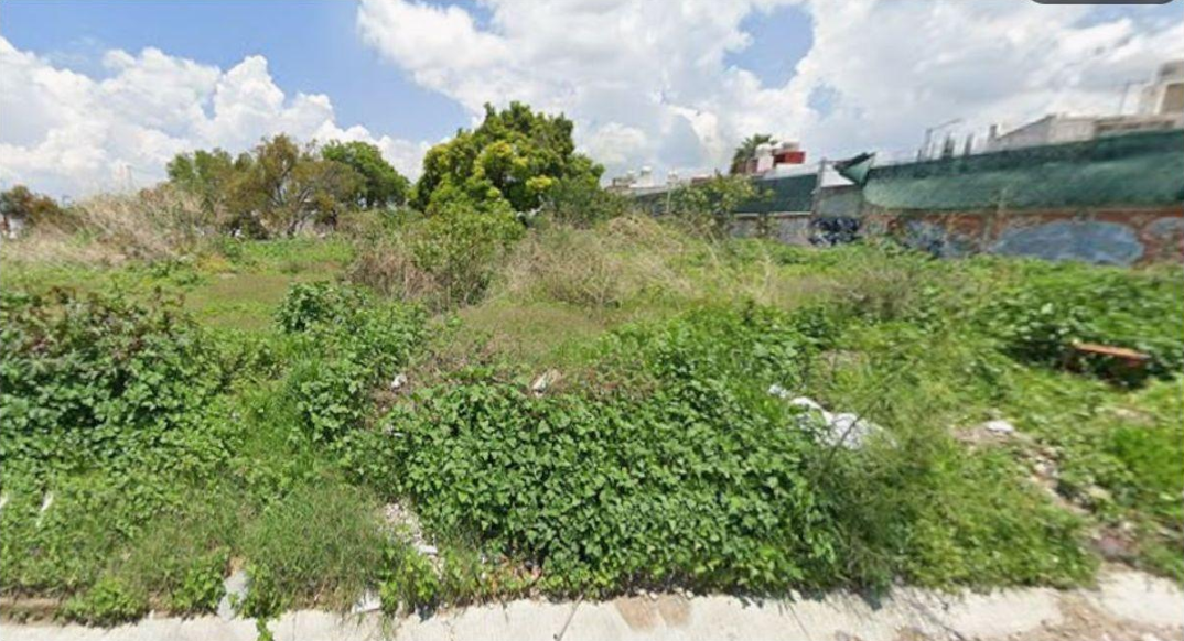 Venta de Terreno Av Salto de Las Liebres / León