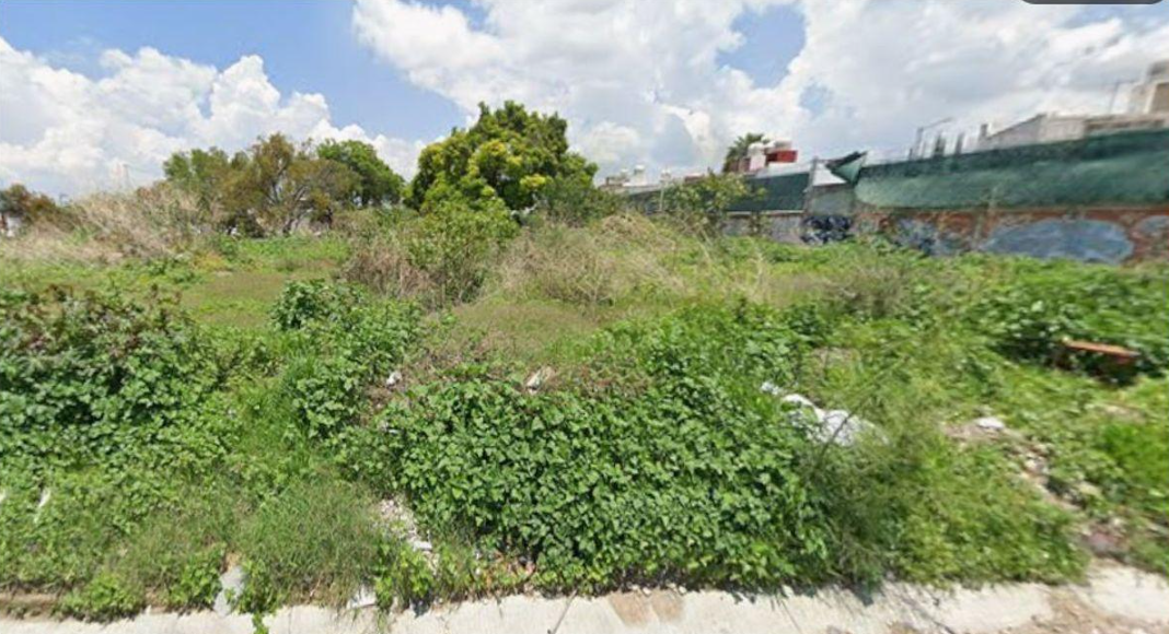 Venta de Terreno Av Salto de Las Liebres / León