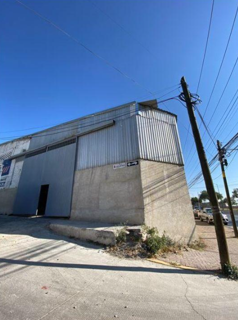 Renta de Bodega Blvd. Torres Landa / Salida San Fco. del Rincón / León