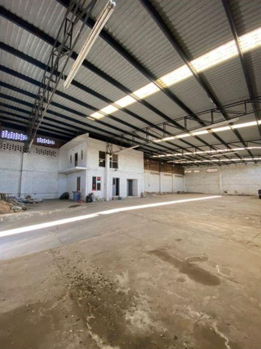 Renta de Bodega Blvd. Torres Landa / Salida San Fco. del Rincón / León