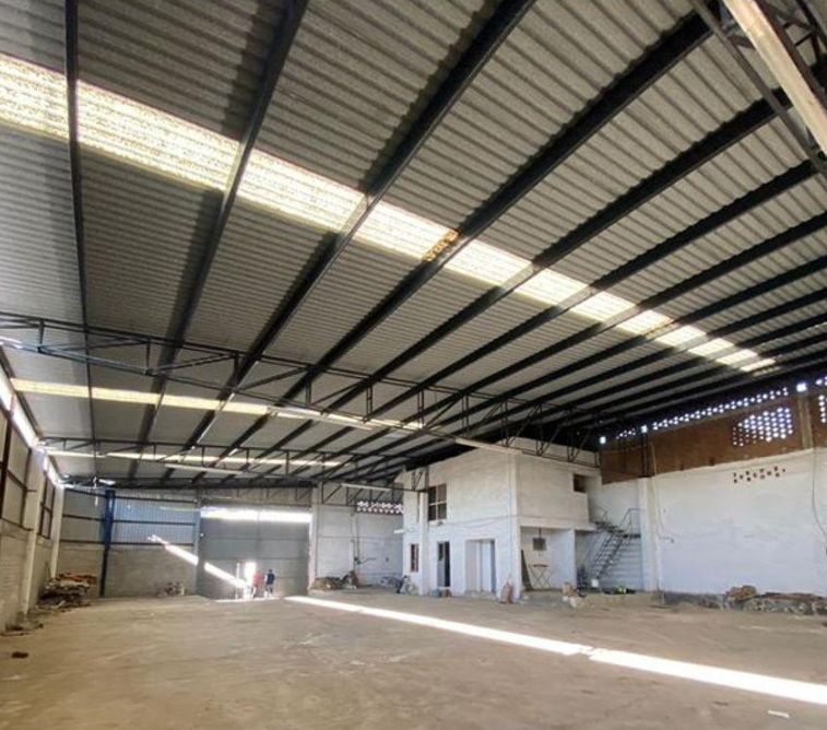 Renta de Bodega Blvd. Torres Landa / Salida San Fco. del Rincón / León