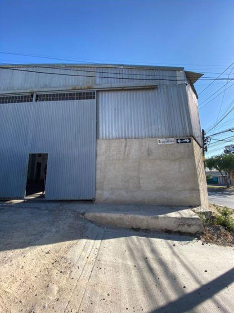 Renta de Bodega Blvd. Torres Landa / Salida San Fco. del Rincón / León