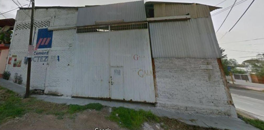 Renta de Bodega Blvd. Torres Landa / Salida San Fco. del Rincón / León