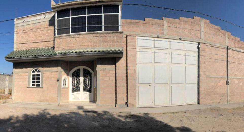 Bodega en Renta o Venta Fracc. Periodistas Mexicanos / León