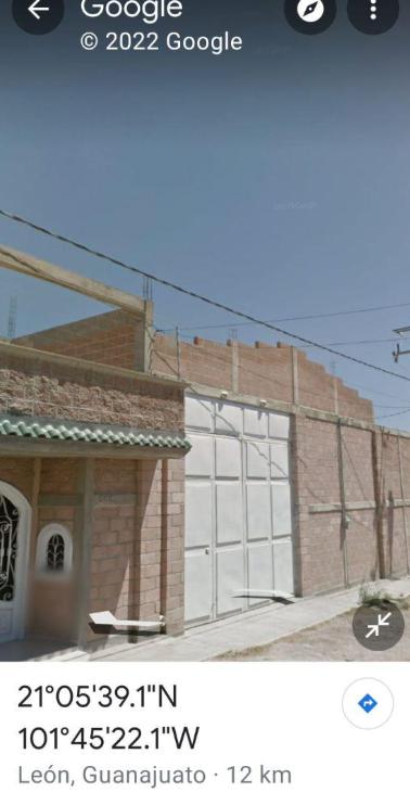 Bodega en Renta o Venta Fracc. Periodistas Mexicanos / León