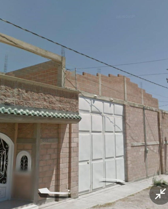 Bodega en Renta o Venta Fracc. Periodistas Mexicanos / León