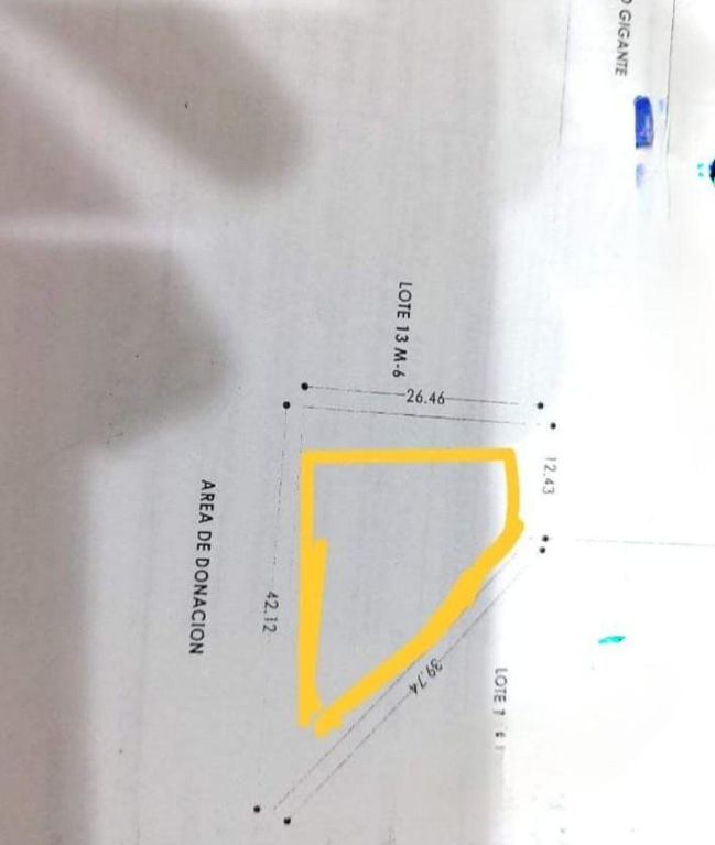 Venta de Terreno Fracc. San Angel /cto. Gigante / León Zona Sur