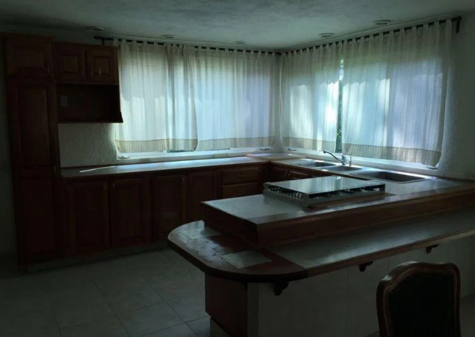 Renta de Casa Club de Golf La Hacienda / León Zona Sur