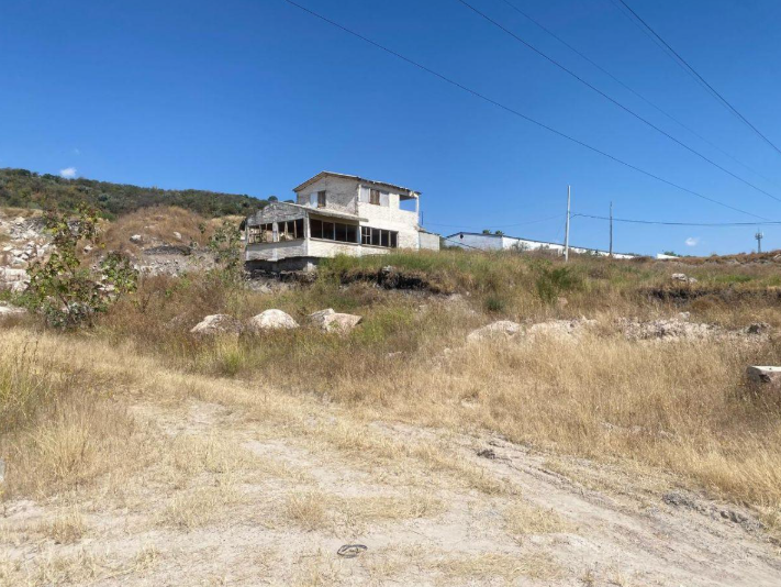 Venta de Bodegas y Terreno Industrial Leon/san Fco. del Rincon