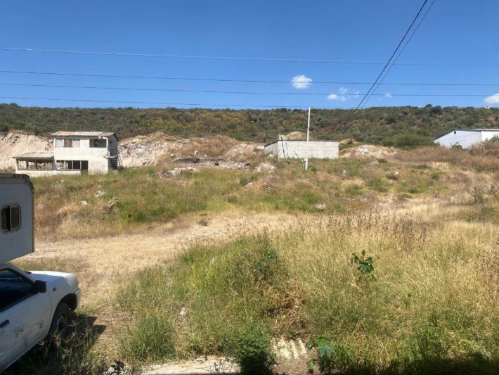 Venta de Bodegas y Terreno Industrial Leon/san Fco. del Rincon