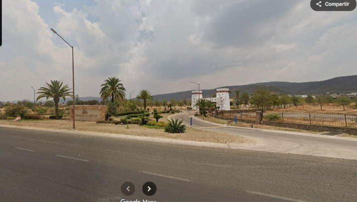 Terreno en Venta Fracc. Valle de Los Reyes / León Zona Norte / Salida Lagos de Moreno, Jal.