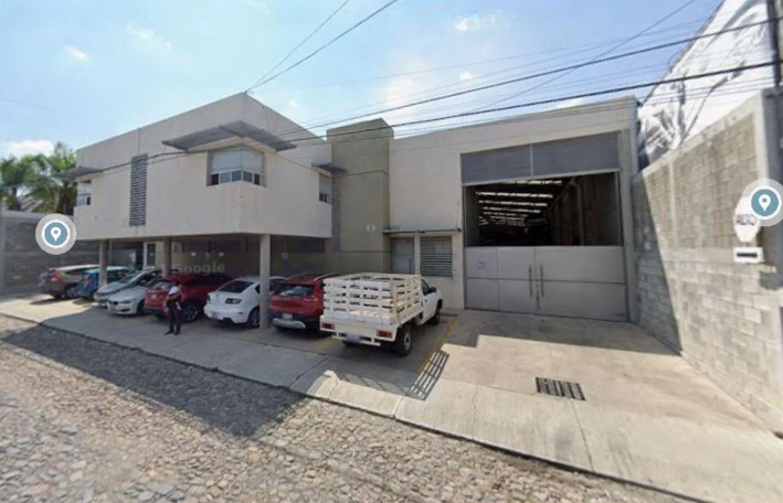 Bodega en Renta en Blvd. La Luz/ Col. San Pedro de Los Hdez. / León Zona Sur