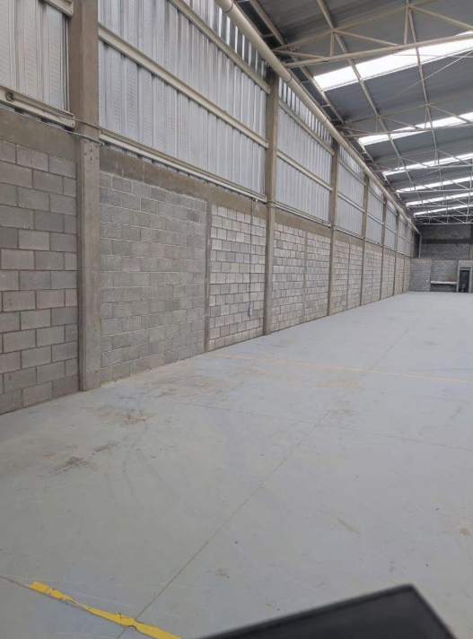 Bodega en Renta en Blvd. La Luz/ Col. San Pedro de Los Hdez. / León Zona Sur