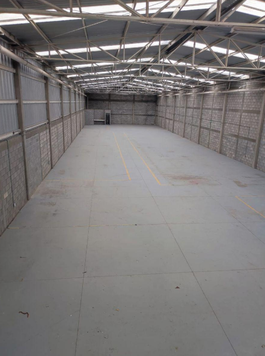 Bodega en Renta en Blvd. La Luz/ Col. San Pedro de Los Hdez. / León Zona Sur