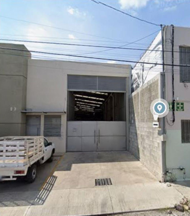 Bodega en Renta en Blvd. La Luz/ Col. San Pedro de Los Hdez. / León Zona Sur