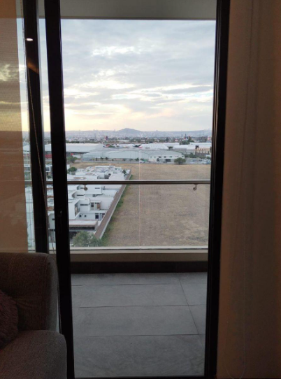 Venta de Departamento Torre Nymphe / Amenidades, Alberca, Gimnasio, Cancha de Pádel / León Zona Sur