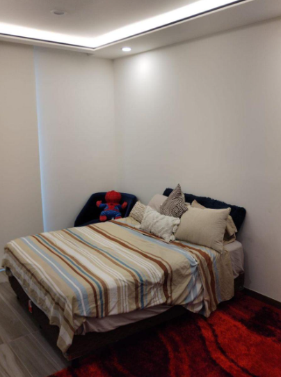 Venta de Departamento Torre Nymphe / Amenidades, Alberca, Gimnasio, Cancha de Pádel / León Zona Sur