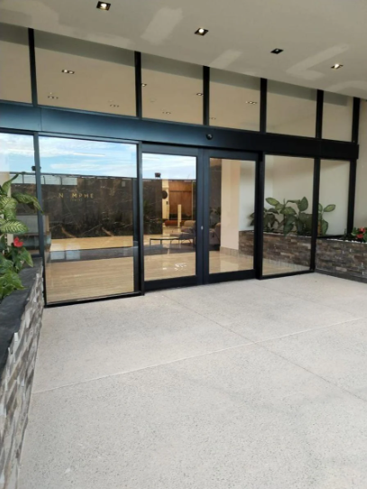 Venta de Departamento Torre Nymphe / Amenidades, Alberca, Gimnasio, Cancha de Pádel / León Zona Sur