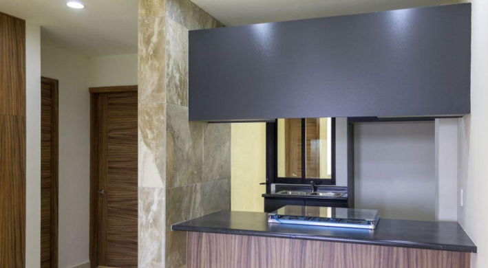 Departamentos en Venta Blvd. Aldaba del Corralejo/ Torre 207/ 2habitaciones / León Zona Sur