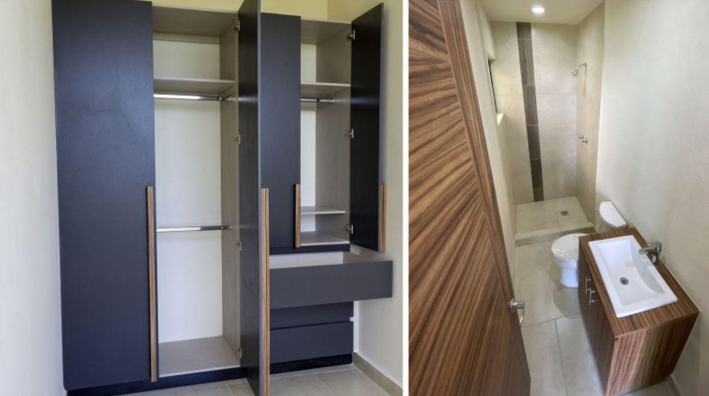 Departamentos en Venta Blvd. Aldaba del Corralejo/ Torre 207/ 2habitaciones / León Zona Sur