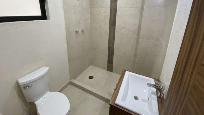 Departamentos en Venta Blvd. Aldaba del Corralejo/ Torre 207/ 2habitaciones / León Zona Sur