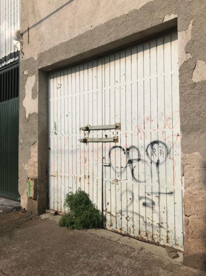 Tenería o Bodega en Renta Calle Aquiles Serdan Col. Obregon/león Zona Centro