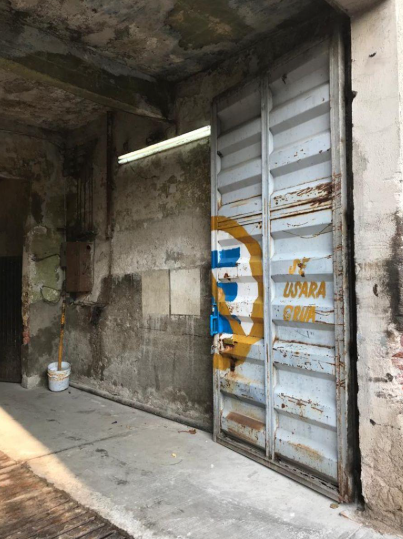 Tenería o Bodega en Renta Calle Aquiles Serdan Col. Obregon/león Zona Centro