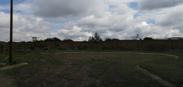 Venta de Terreno Fracc. Valle de Los Reyes / Residencial Campestre/león Zona Norte, Salida Cd. Lagos